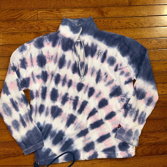 Zip up sweatshirt by PINK - Picture 6 of 6